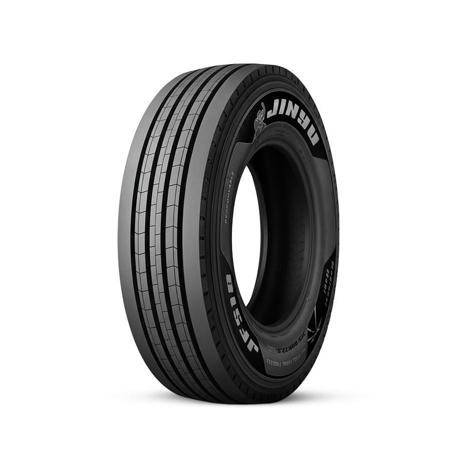 Llanta JF518 - 235/75R17.5