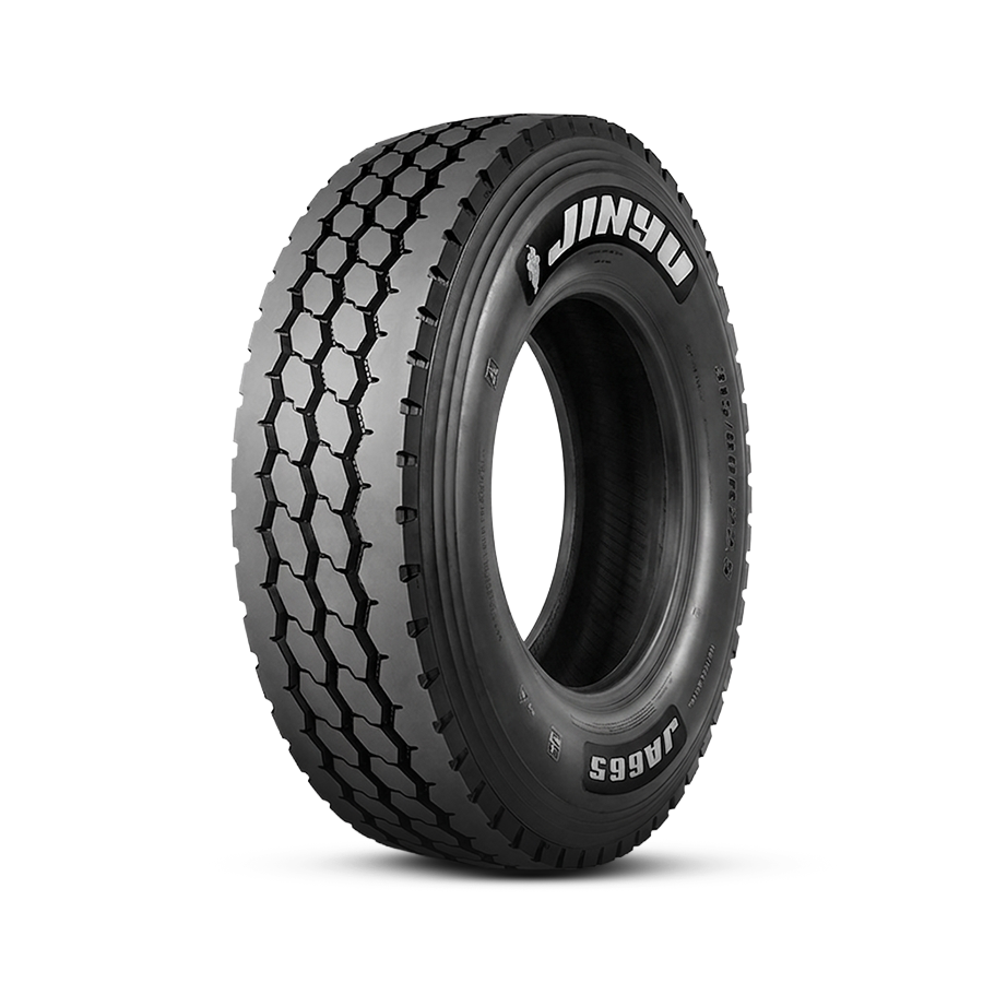 Llanta JA665 - 315/80R22.5