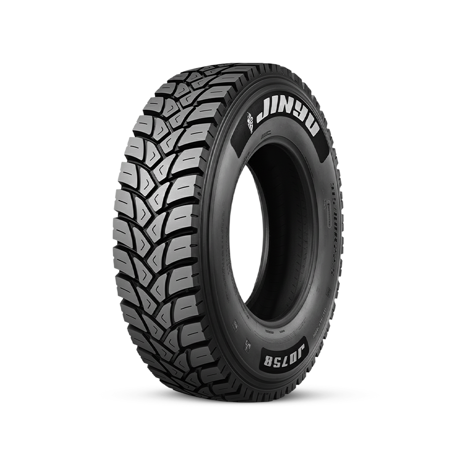 Llanta JD758 - 315/80R22.5