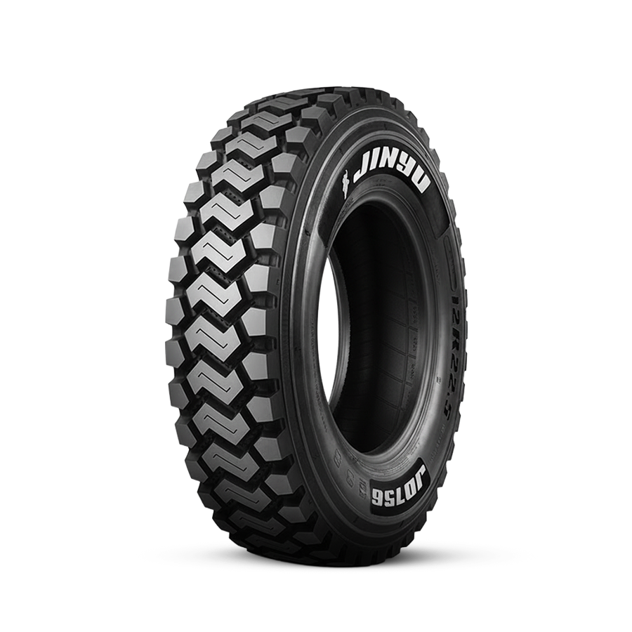 Llanta JD756 - 295/80R22.5