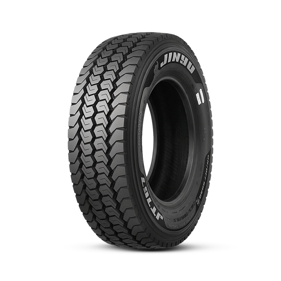 Llanta JA767 - 215/75R17.5