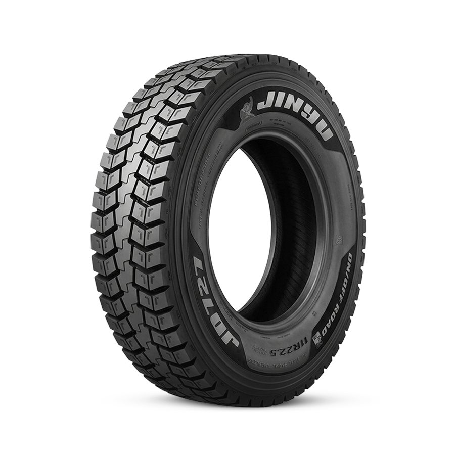 Llanta JD727 - 9.5R17.5