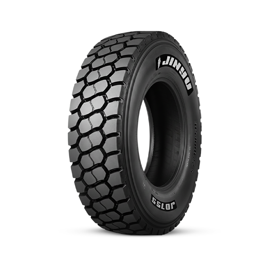 Llanta JD755 - 295/80R22.5
