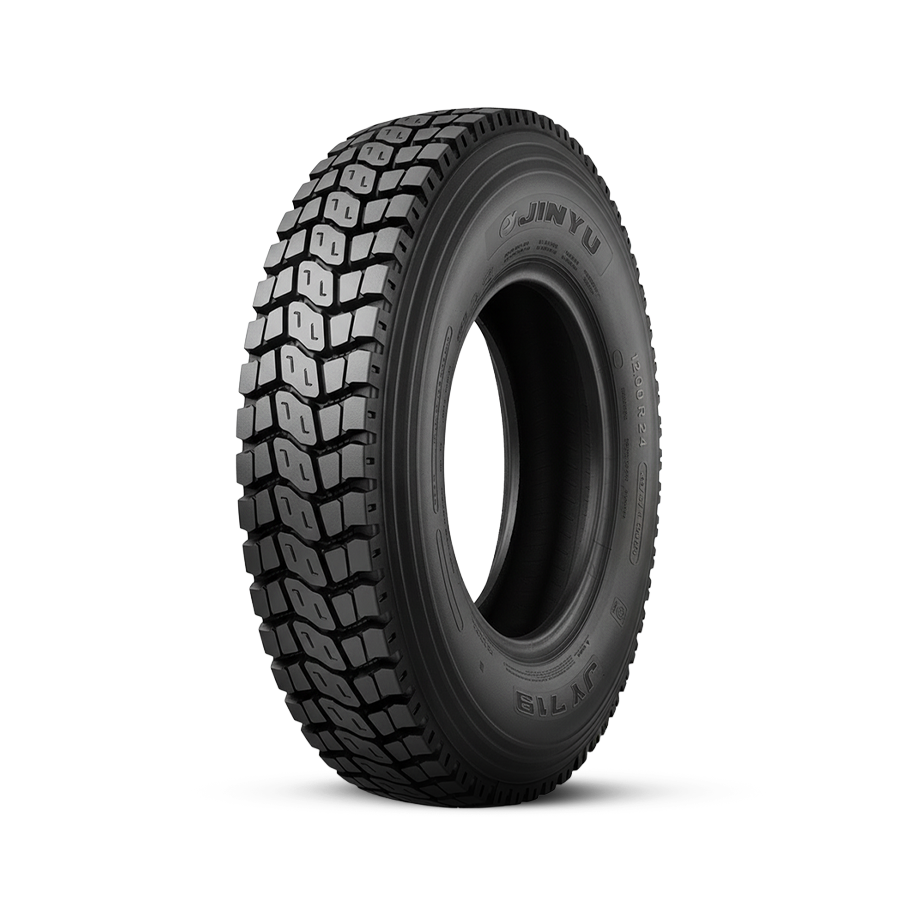 Llanta JY719 - 265/70R19.5
