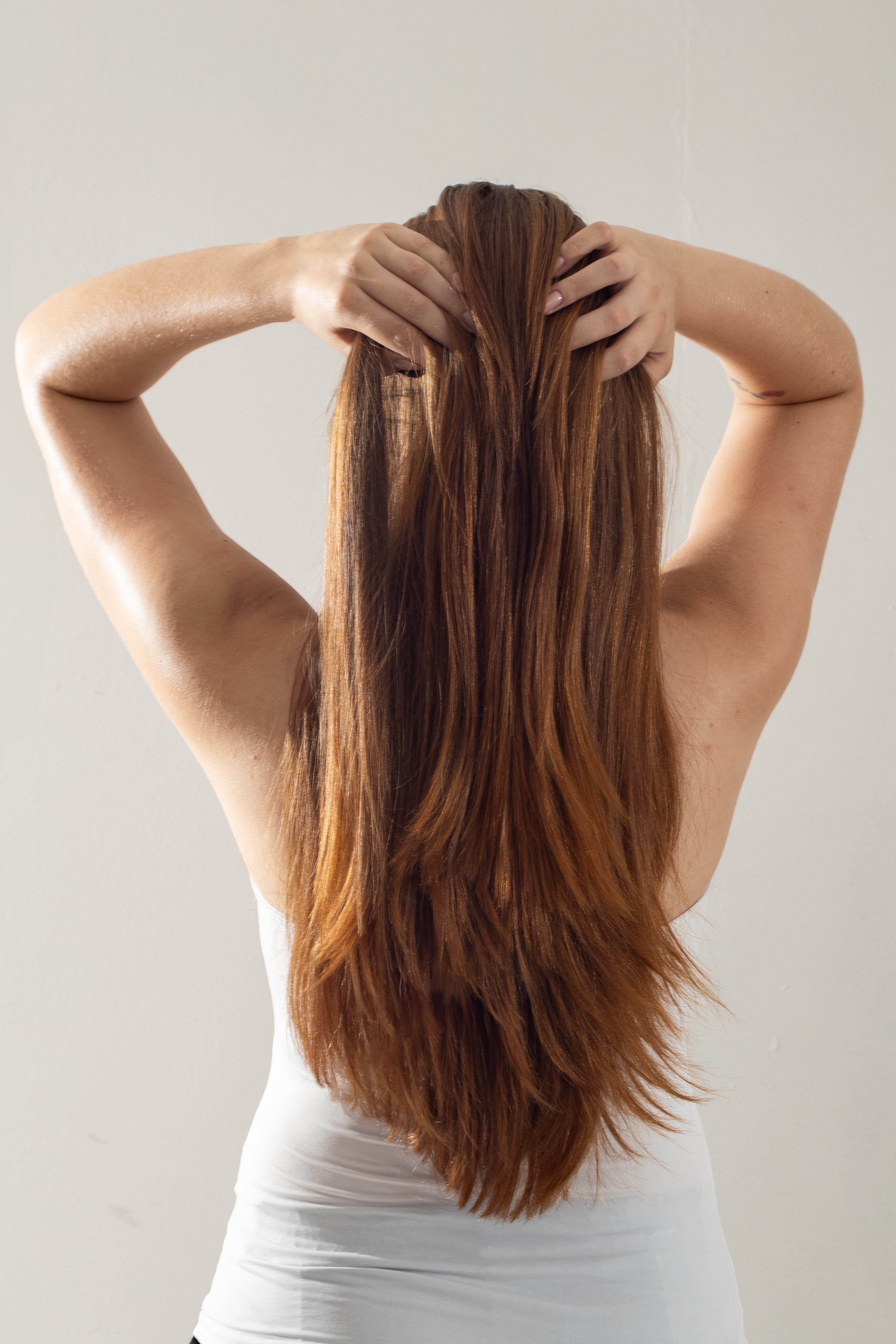 Kit Inceller Shampoo e Condicionador + Óleo Finalizador