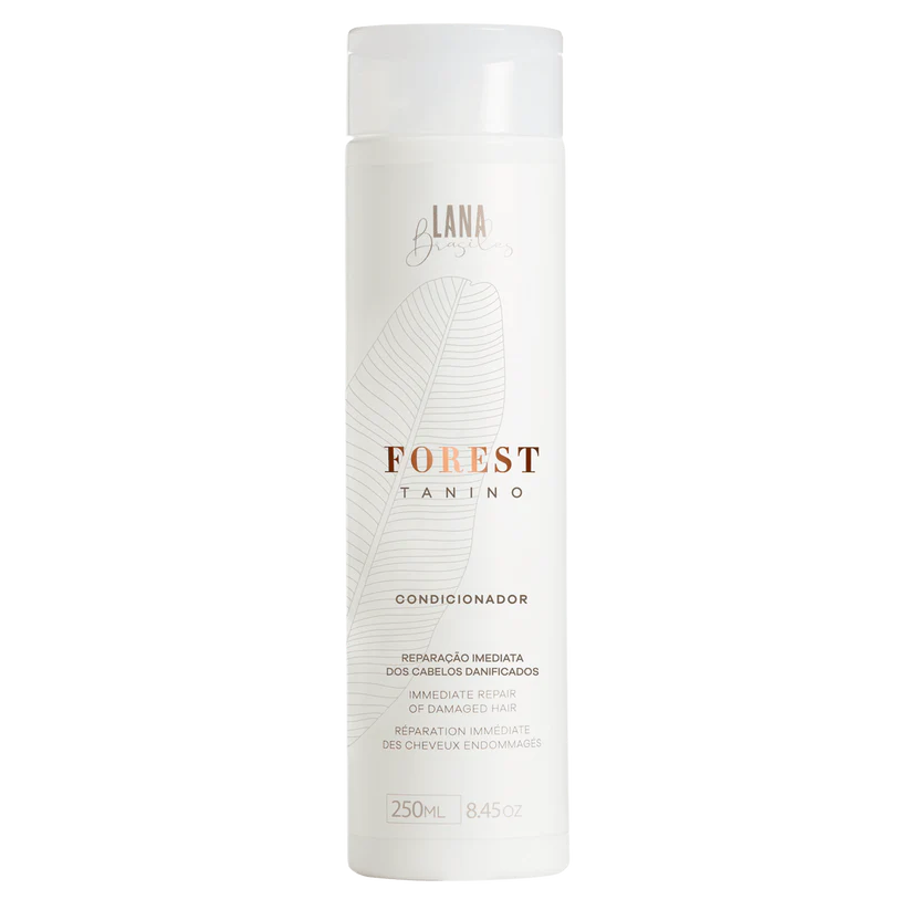 Condicionador Forest Tanino