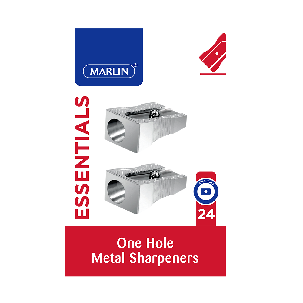 One Hole Metal Sharpeners