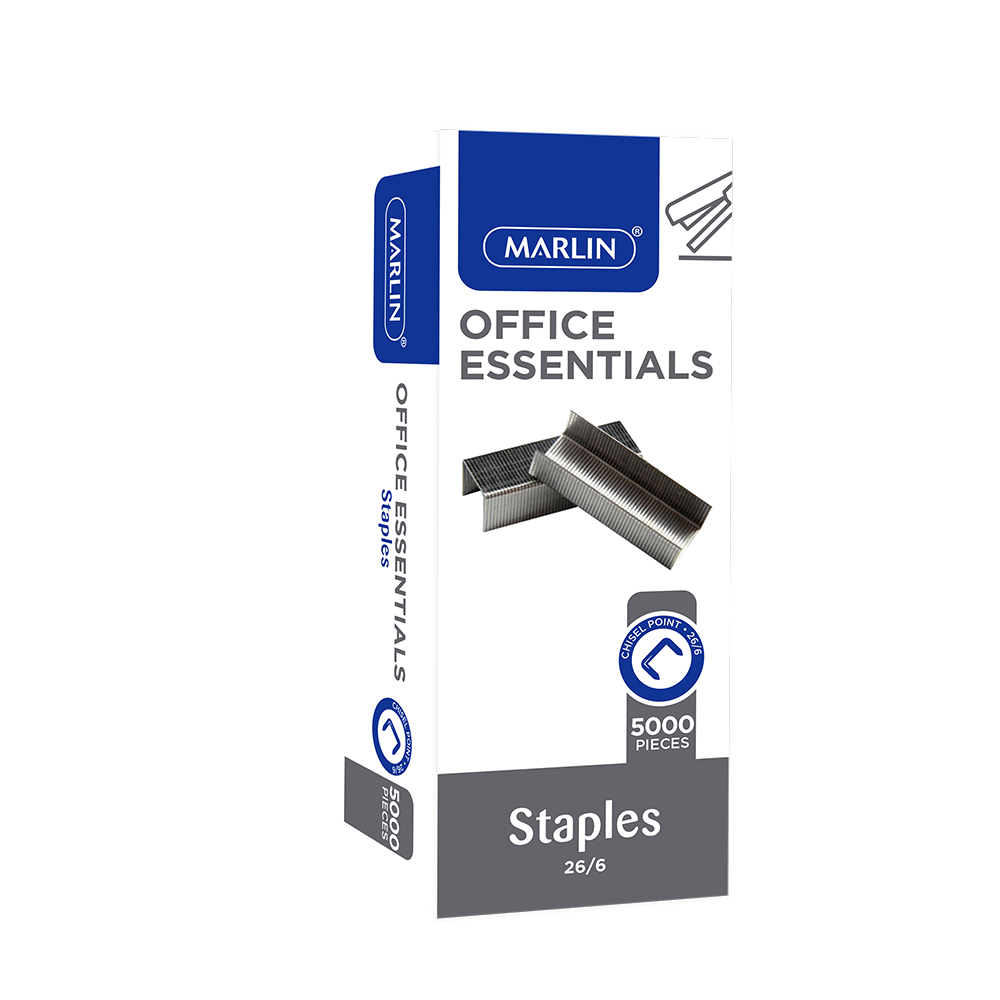 Marlin Staples 26/6