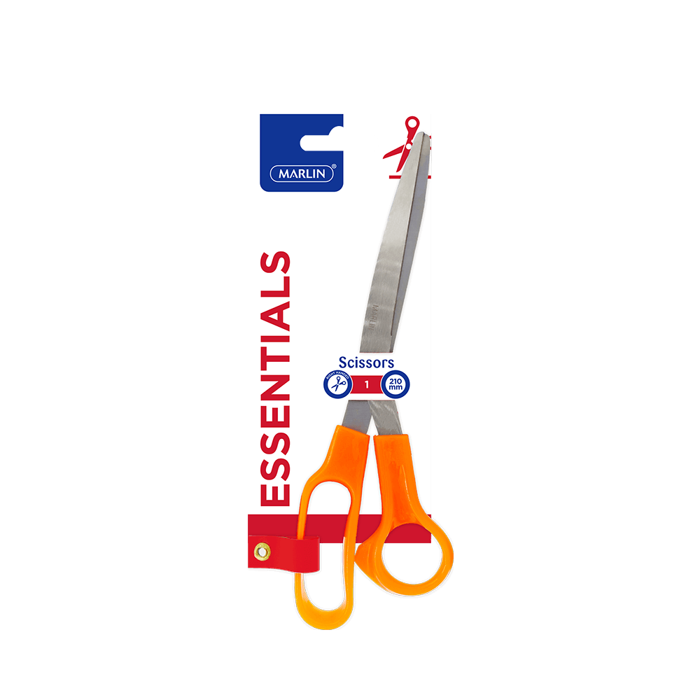 Marlin Essentials Scissors