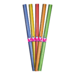 Gift Wrapping Paper Set