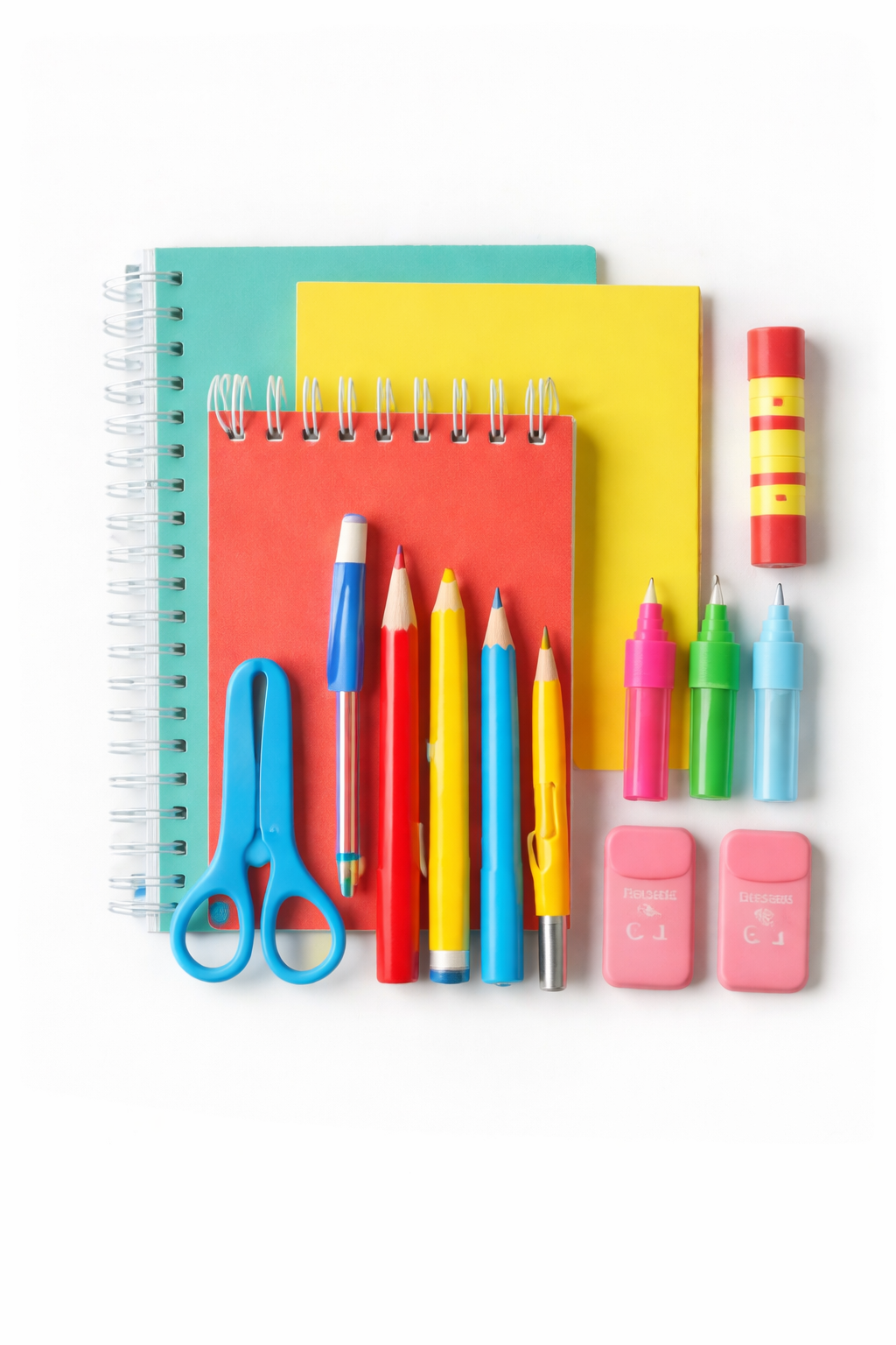 Foundation Phase Pack– Grade R to 3