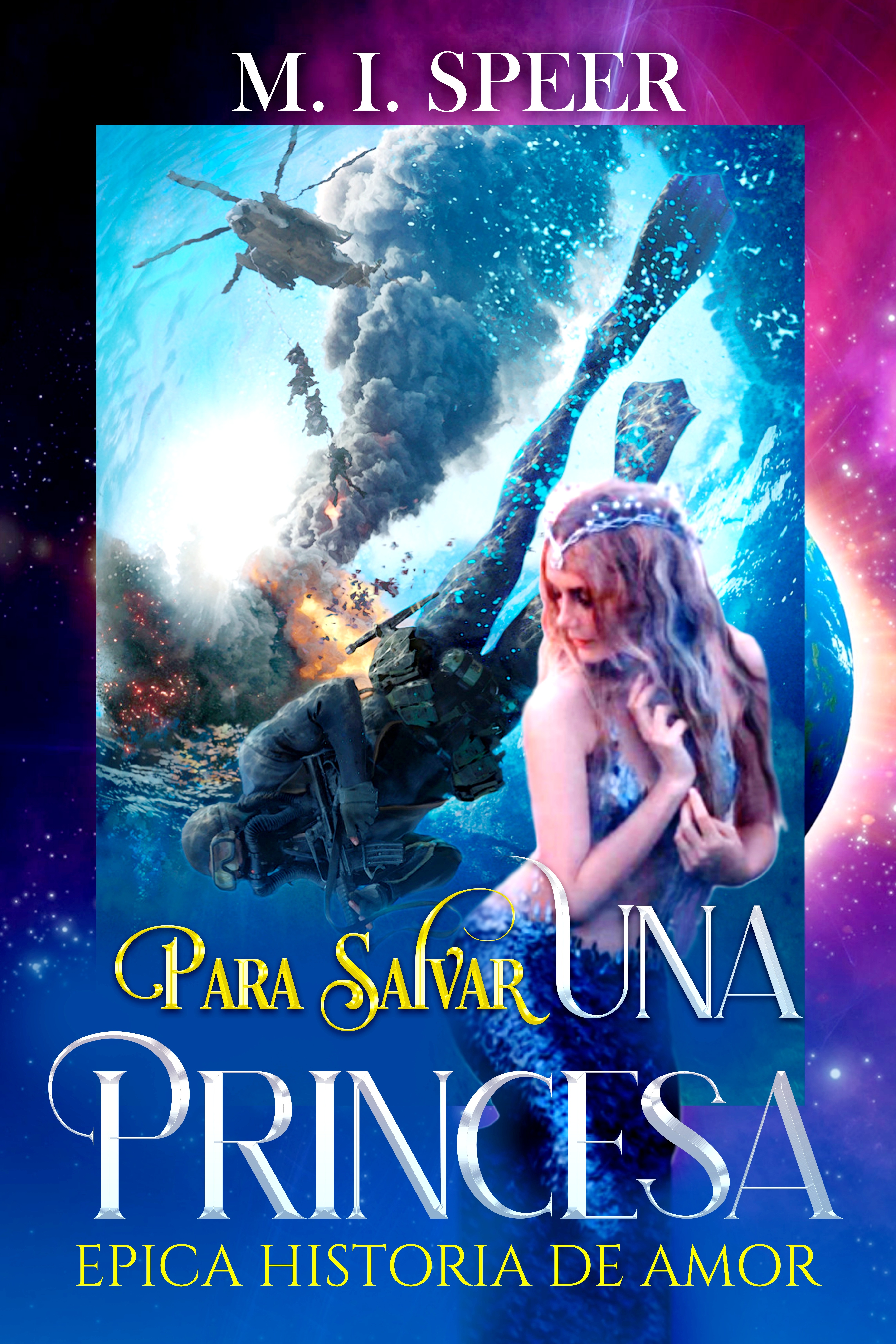 Para Salvar Una Princesa