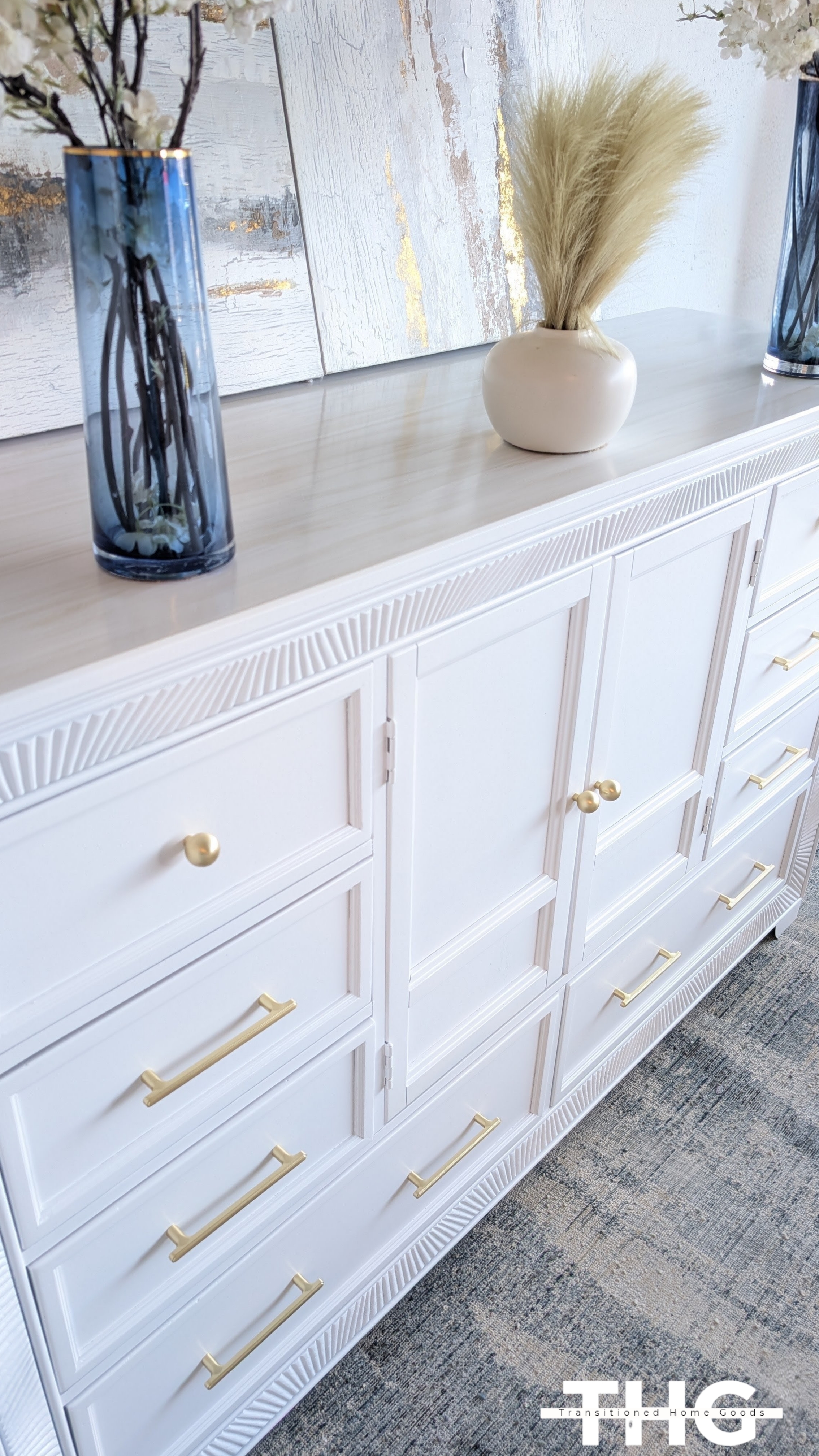 Cindy Crawford Bedroom Set 