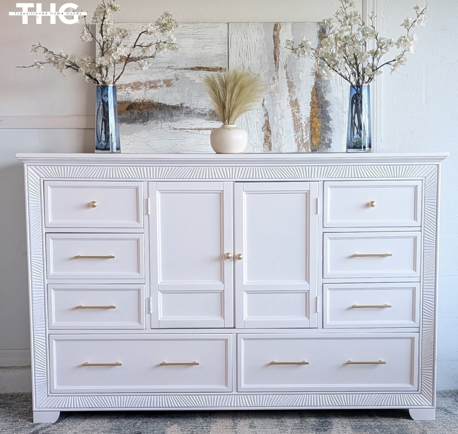 Cindy Crawford Bedroom Set 