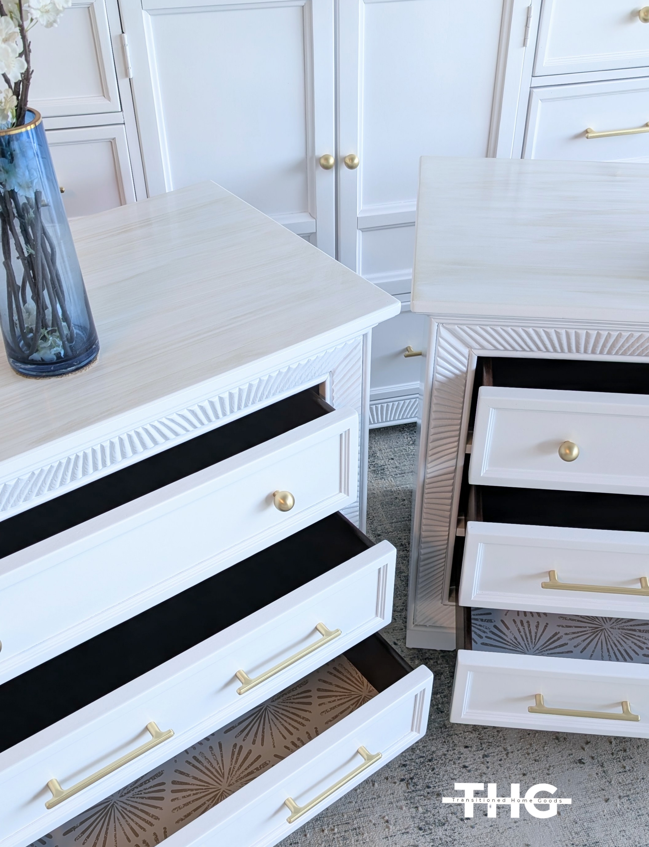 Cindy Crawford Bedroom Set 