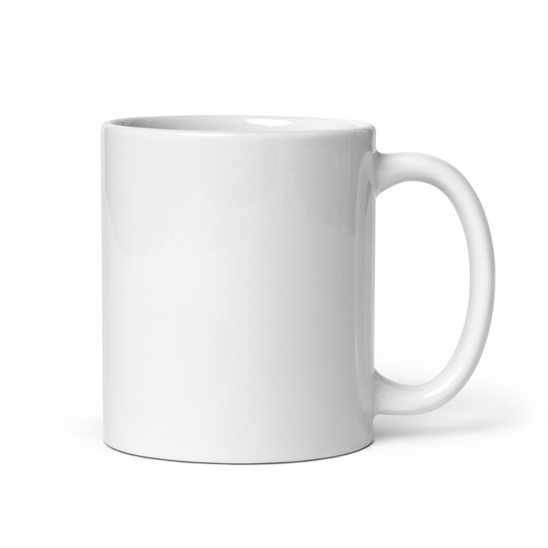 Indie Author Mug