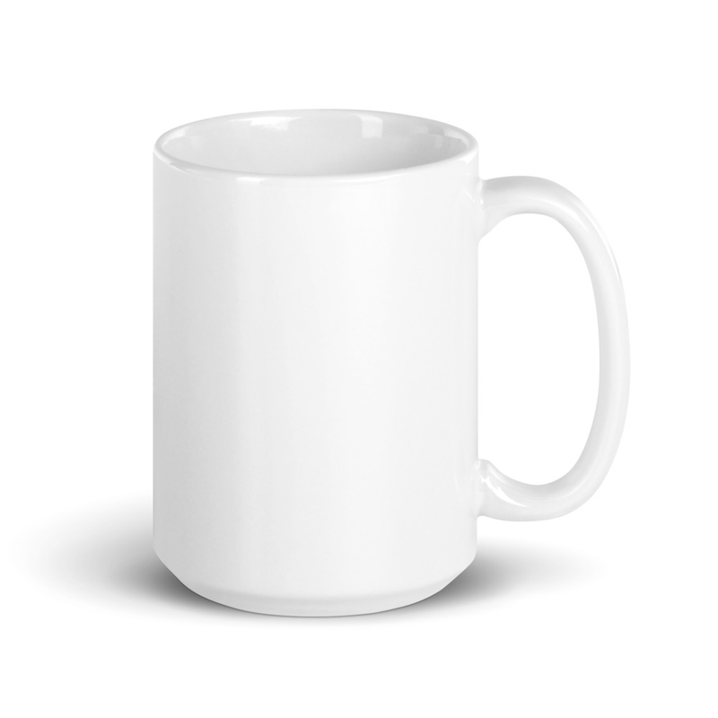 Indie Author Mug