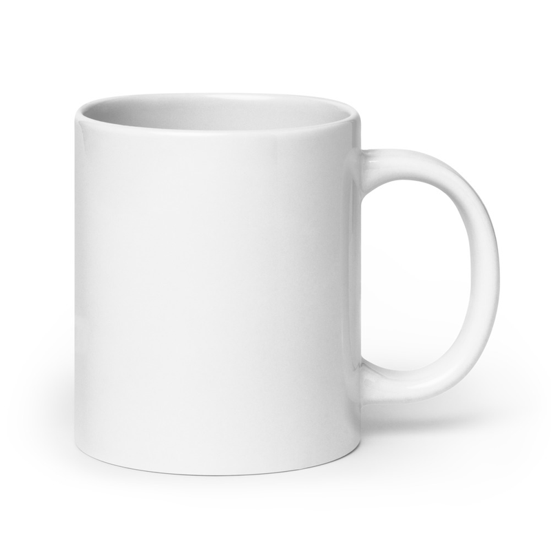 Indie Author Mug