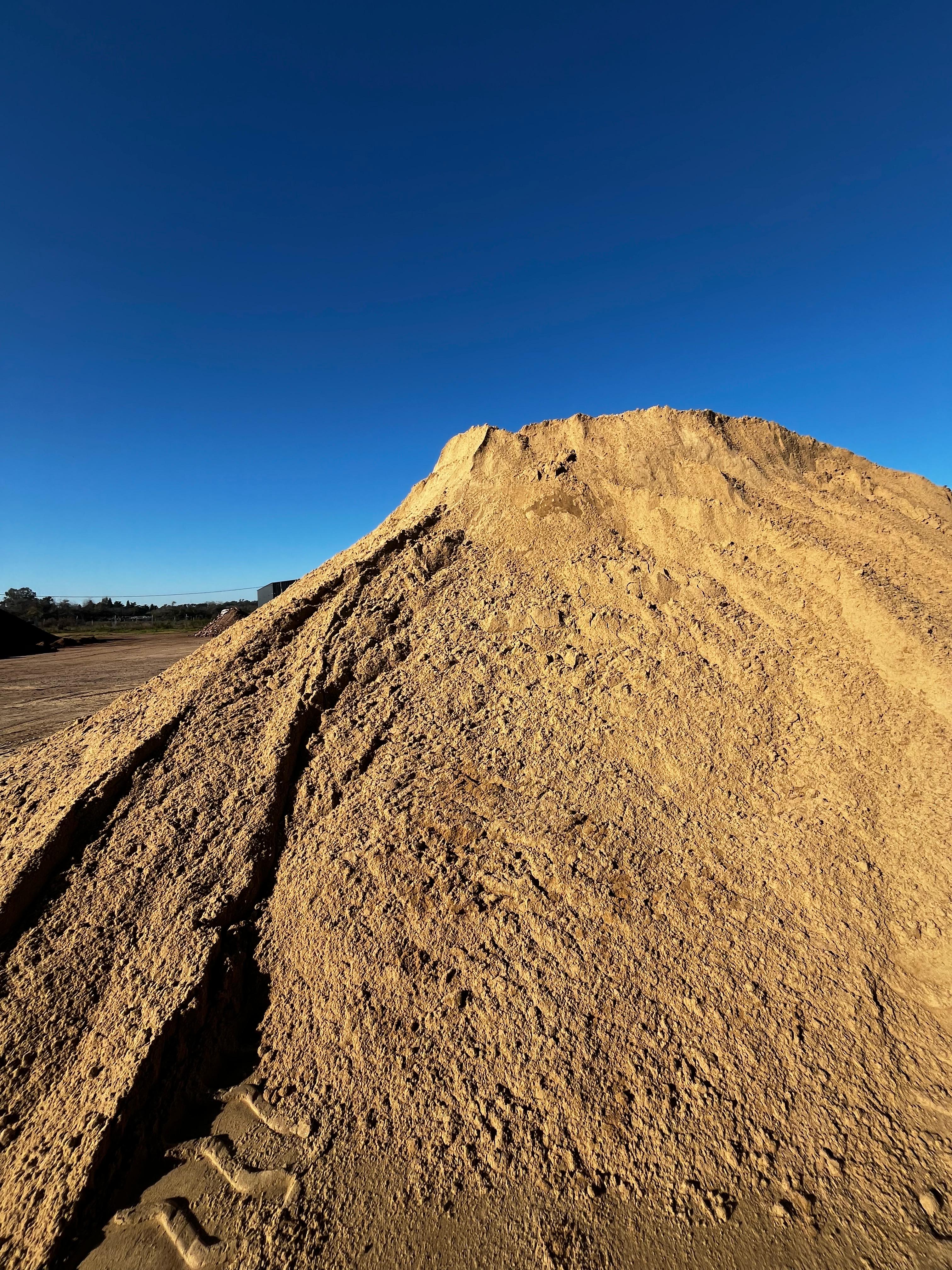 Bolsón de Arena Fina 