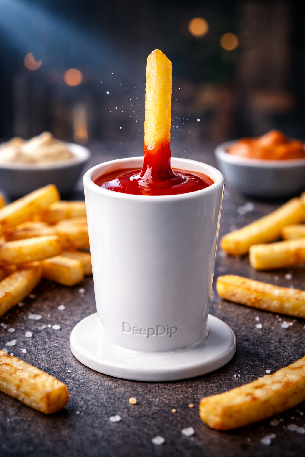 Starter Dip - Reserve yours