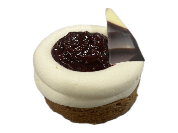 Monchou Rood Fruitslofje