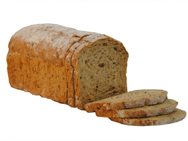 De Ruyter Blond gesneden