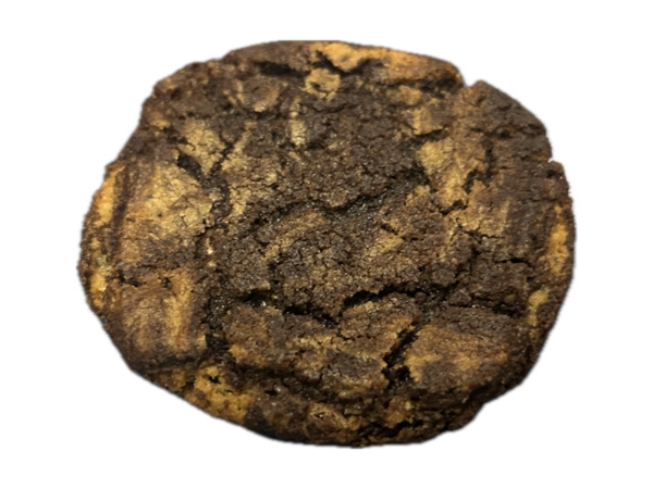 Cookie chocolade