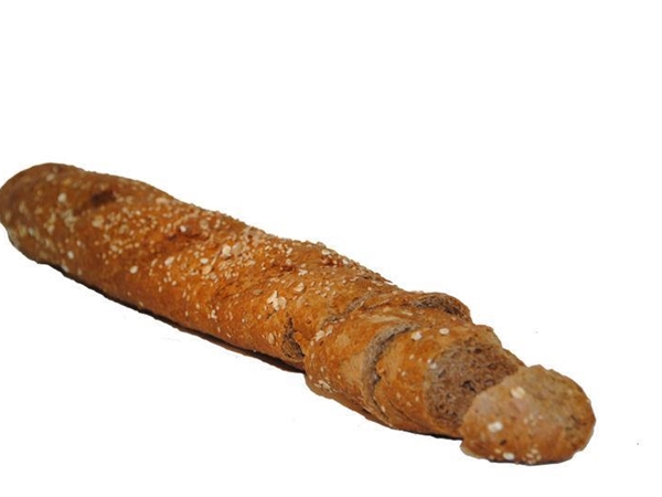 Stokbrood meergranen