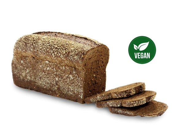 Daane's Dubbel Donker gesneden