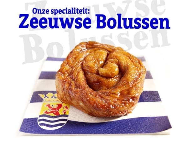 Zeeuwse bolus