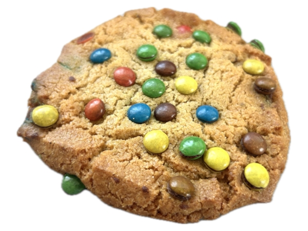 Cookie M&M