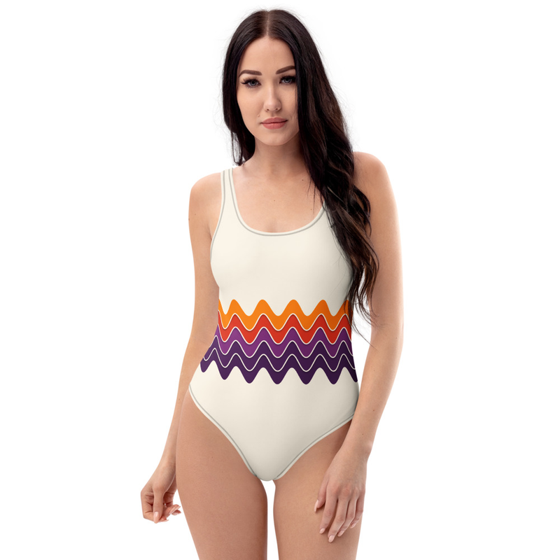 One-Piece Swimsuit