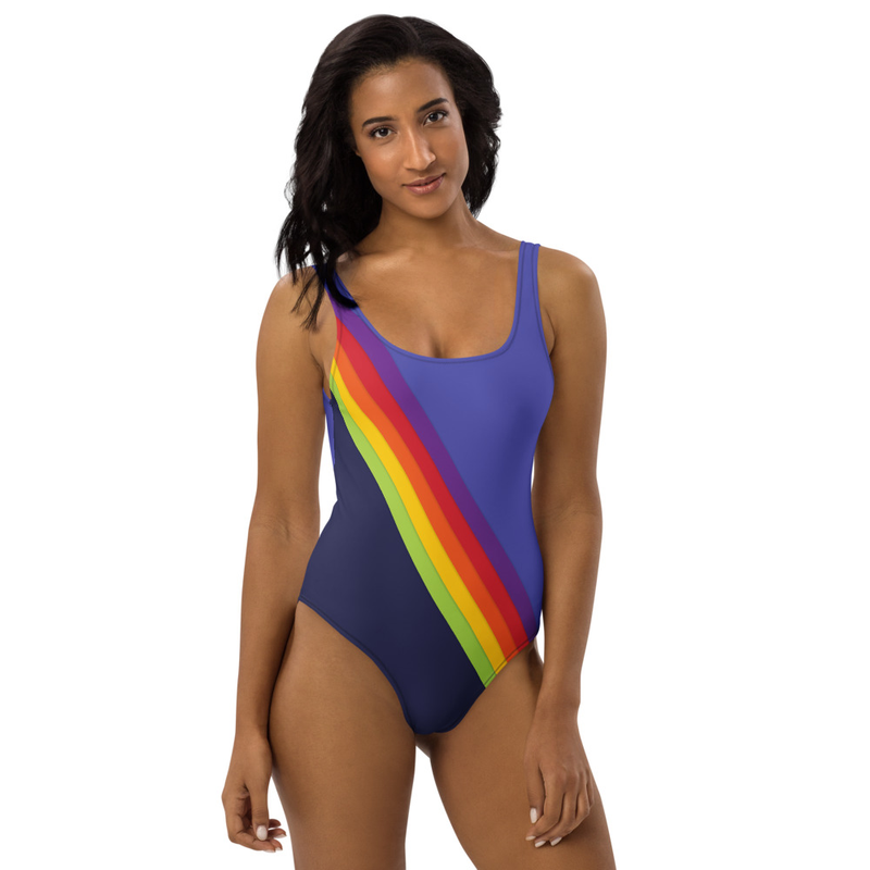 One-Piece Swimsuit