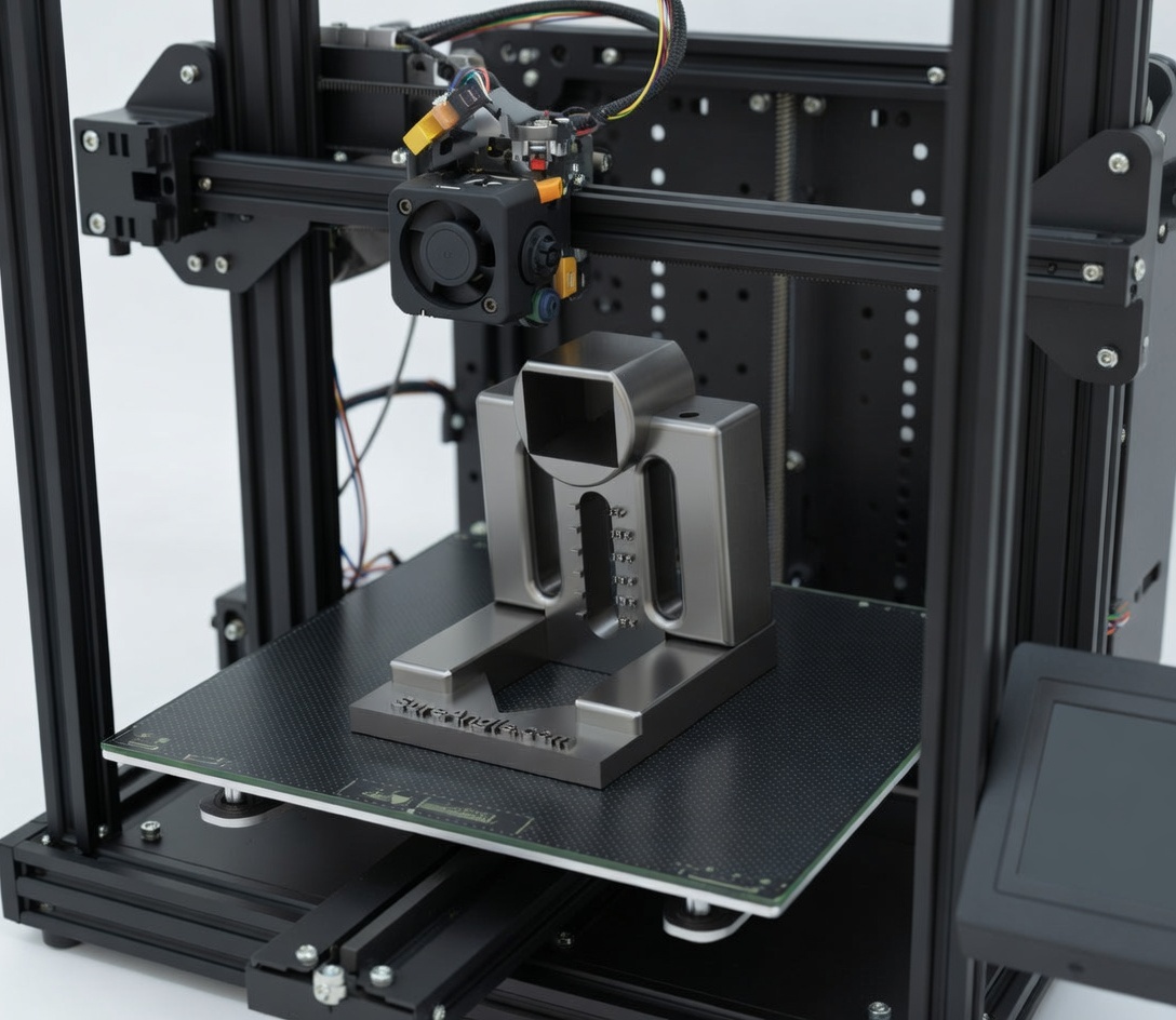 SAM-4 Bring Your Own Printer BYOP