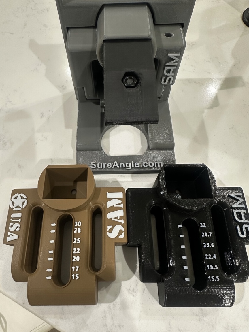 V2 Scale Upgrade for the Foldable Version
