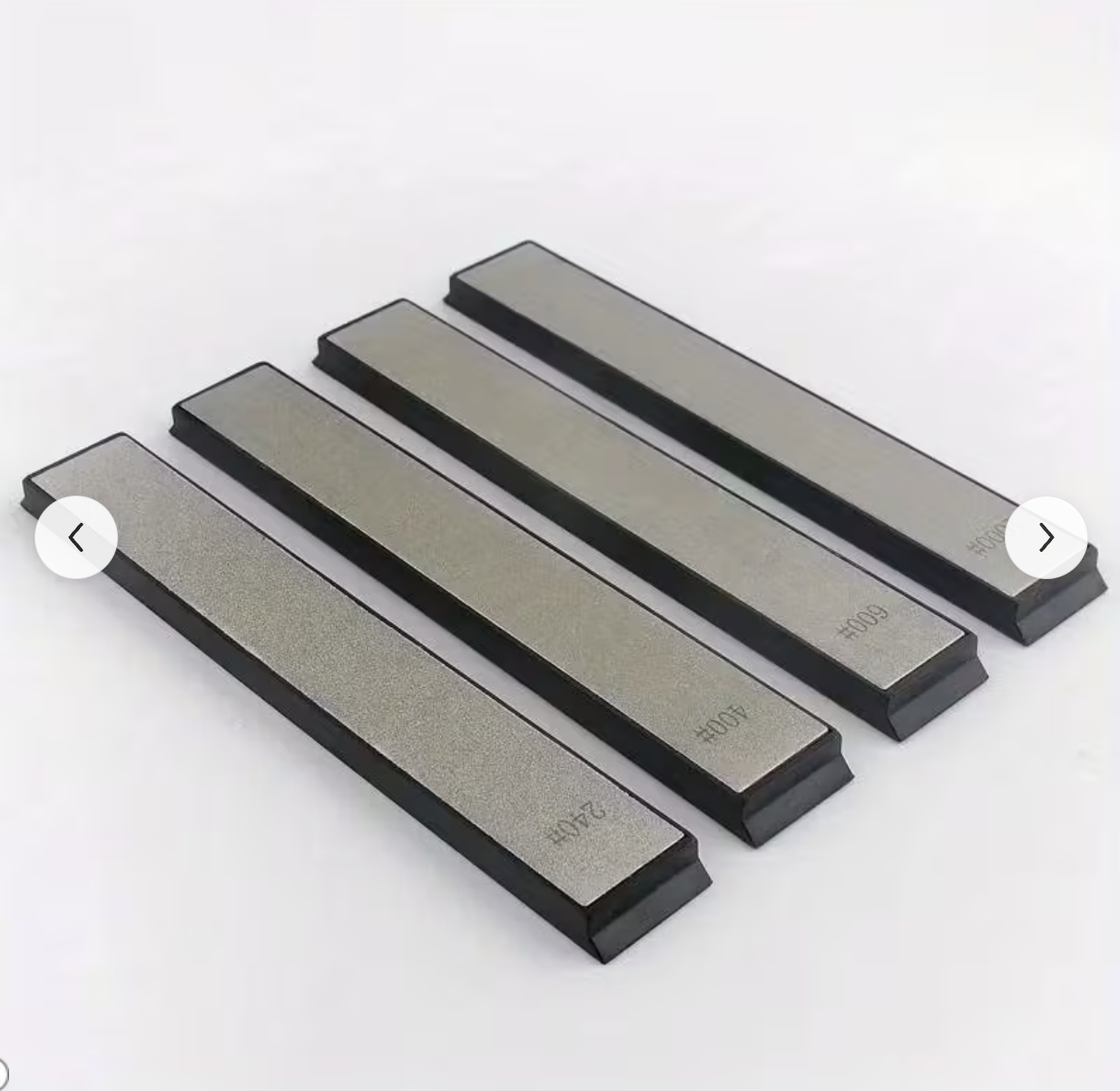 Sure Angle Diamond Hone Set