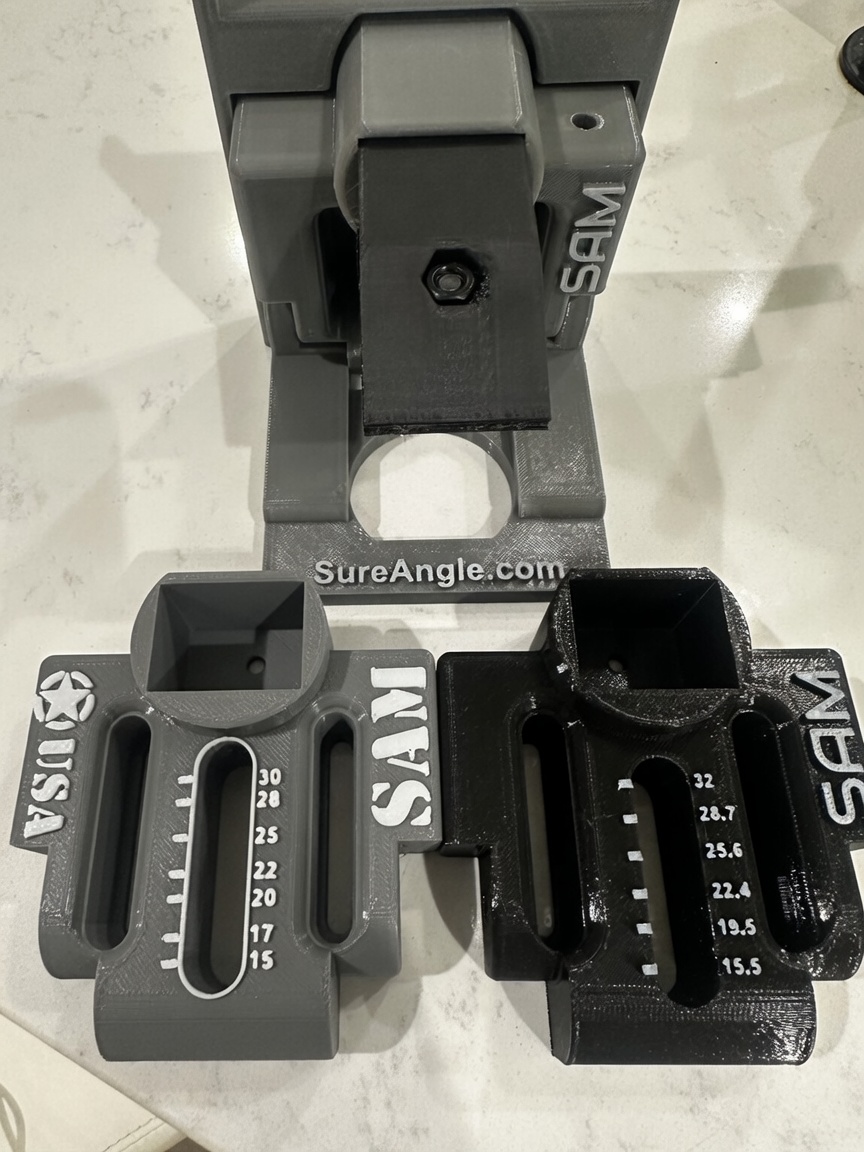V2 Scale Upgrade for the Foldable Version