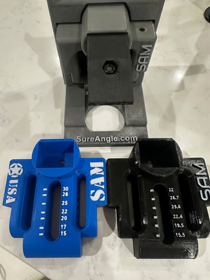 V2 Scale Upgrade for the Foldable Version