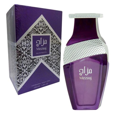 MEZAAJ EAU DE TOILETTE 100ML