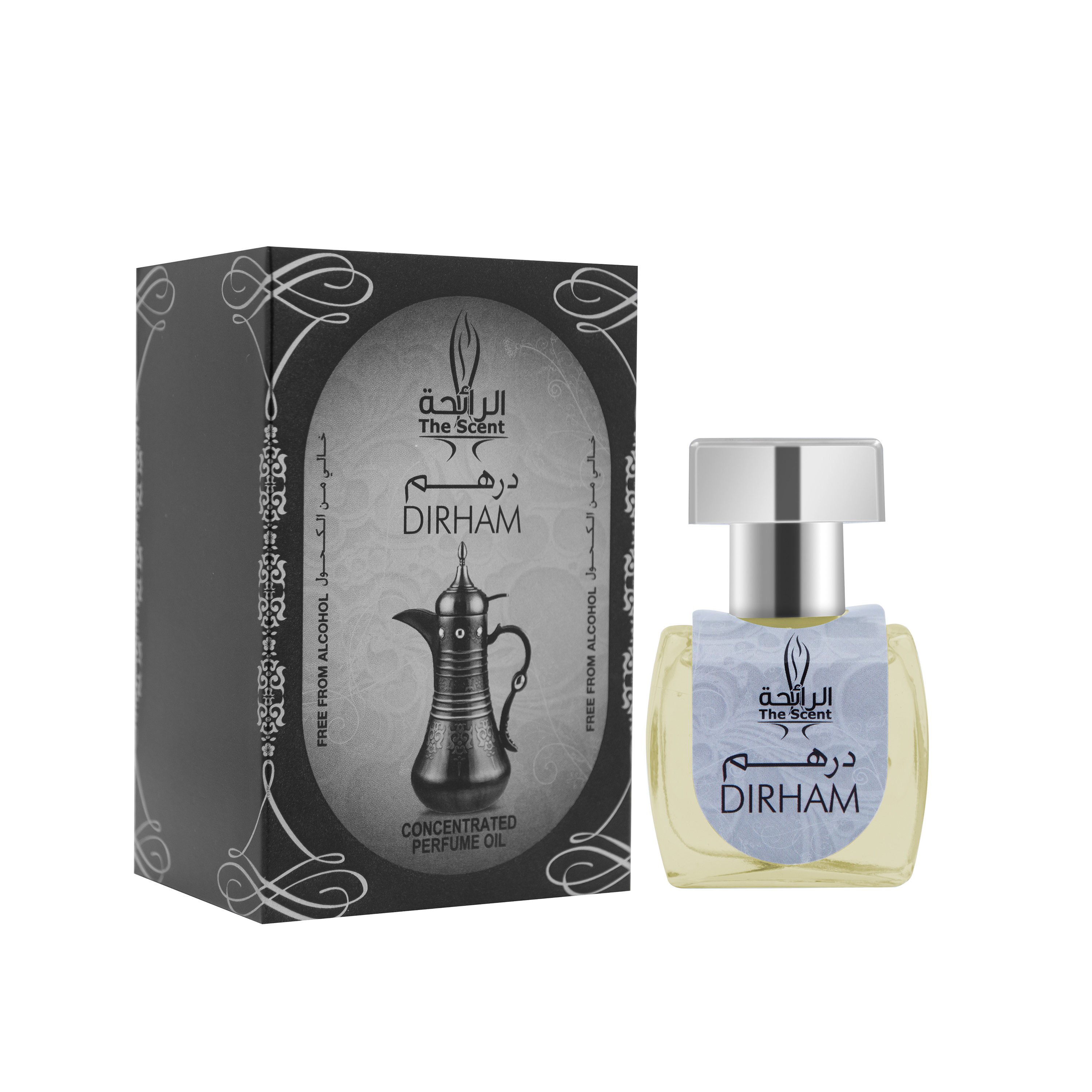 Dirham By The Scent