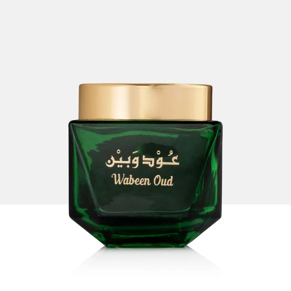 Wabeen Oud Bakhoor
