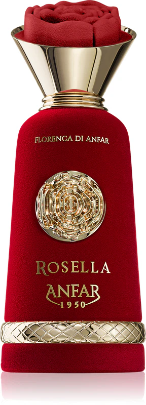 Anfar Rosella | Eau de Parfum