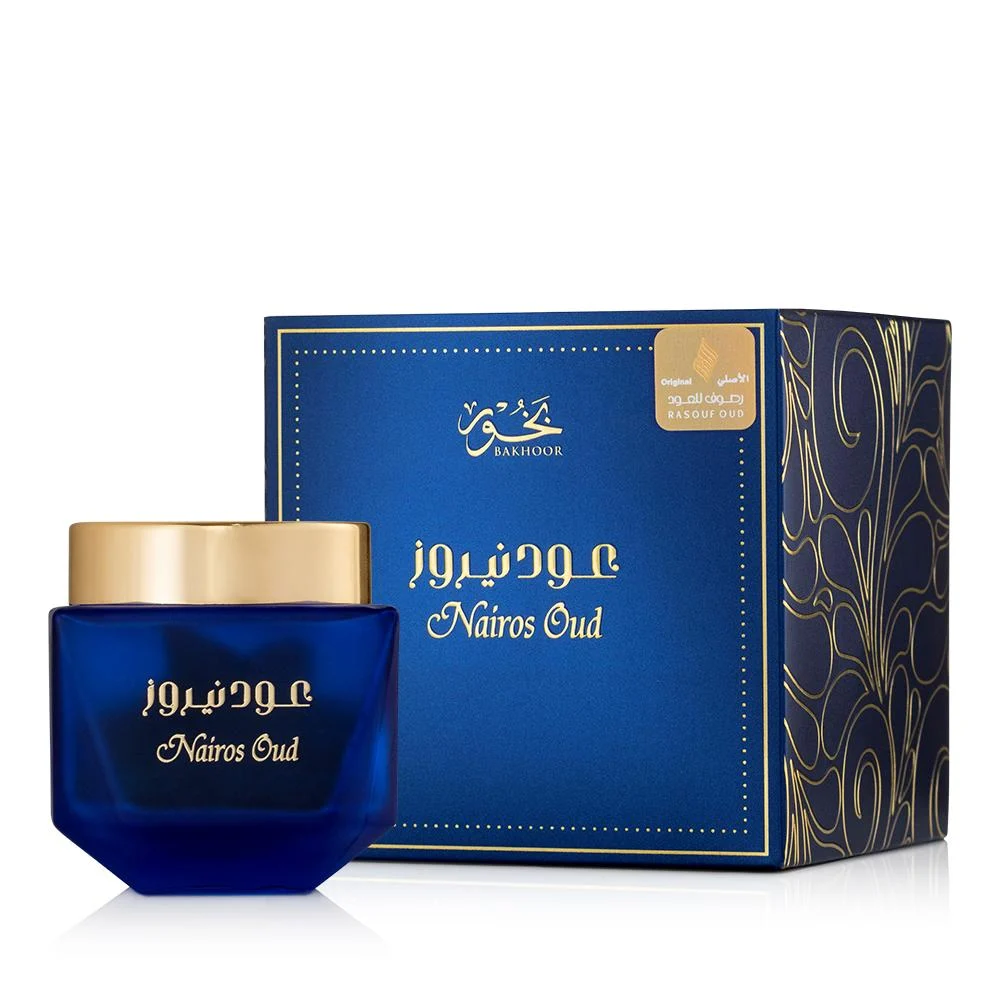 Nairos Oud Bakhoor