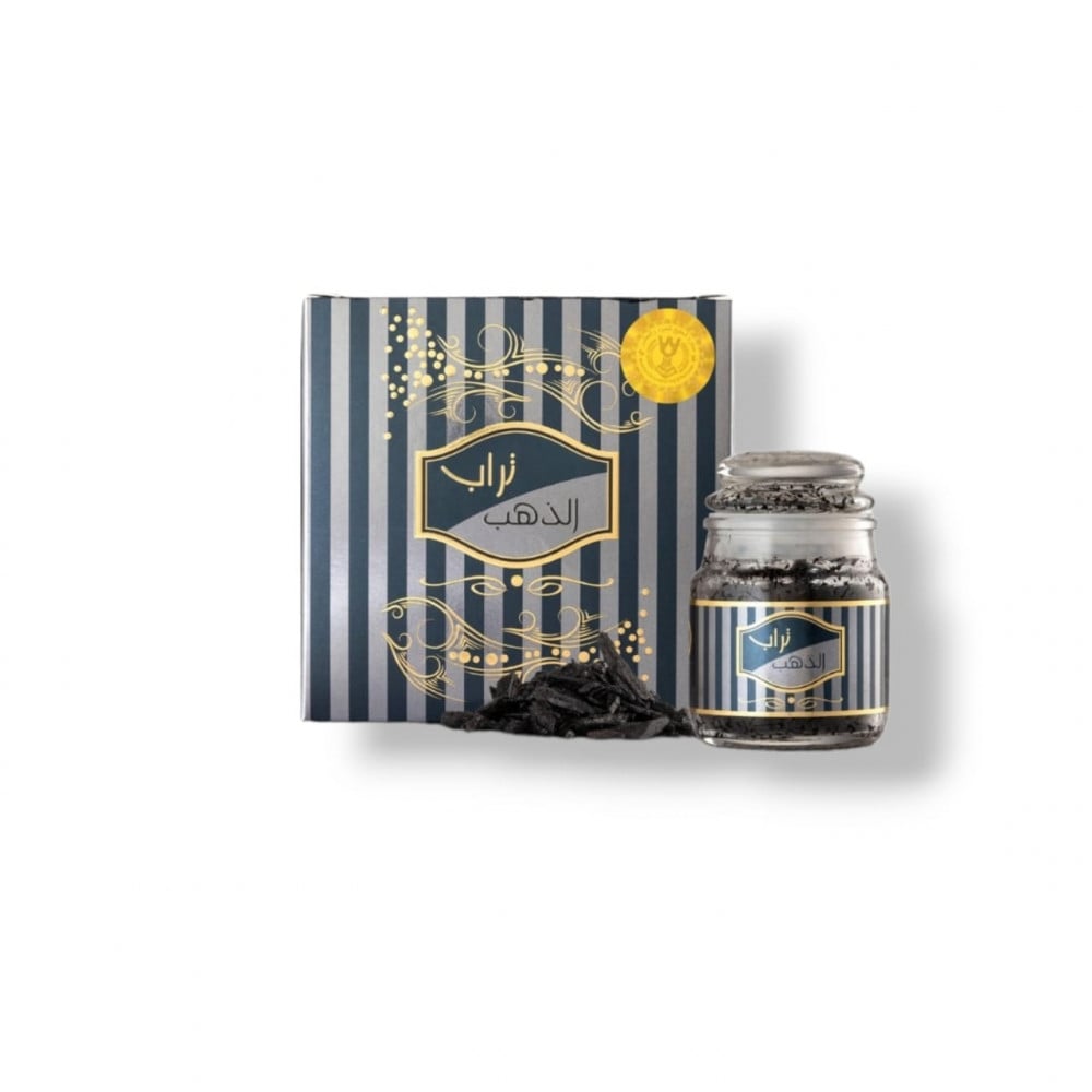 Turab Al Dahab Bakhoor