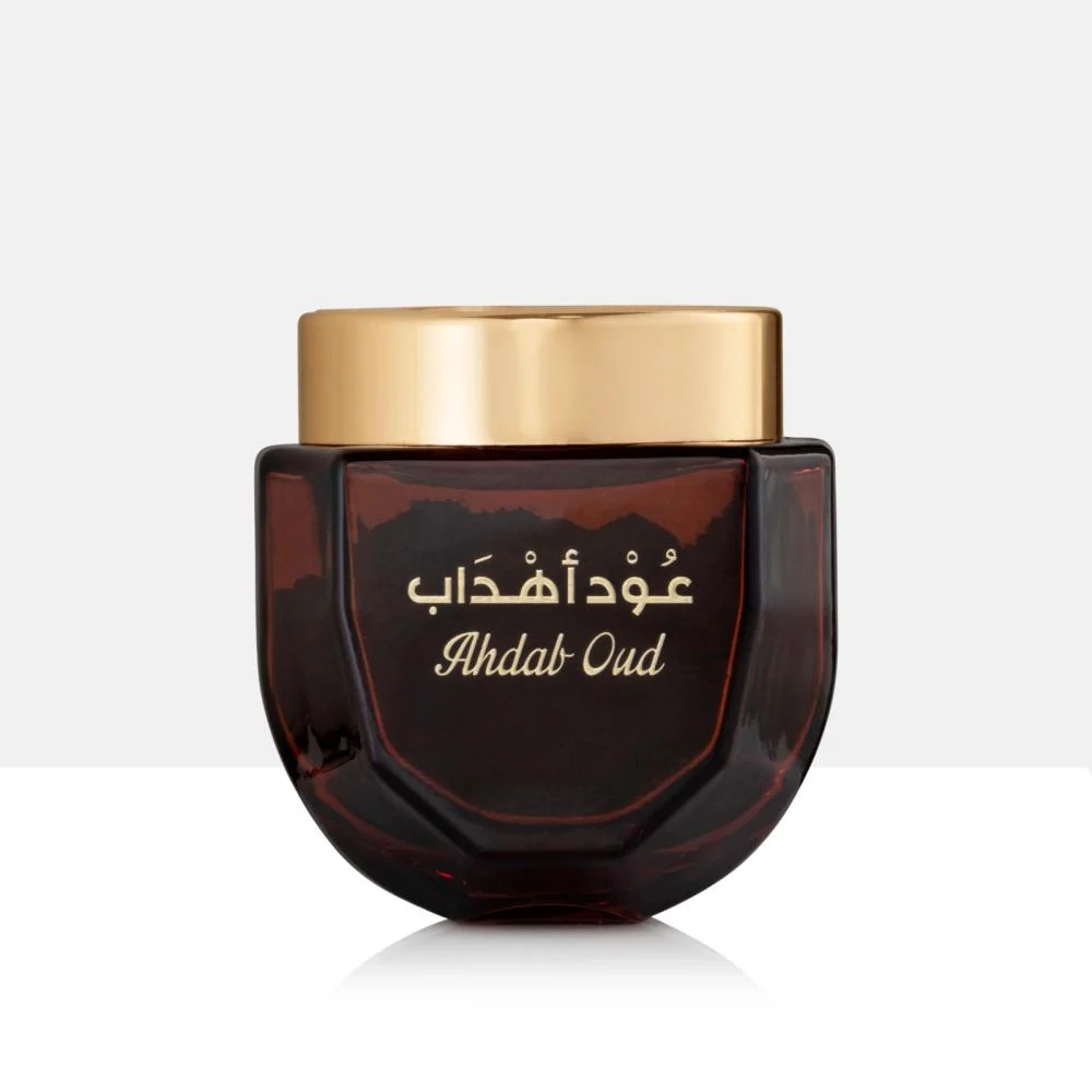 Ahdab Oud Bakhoor