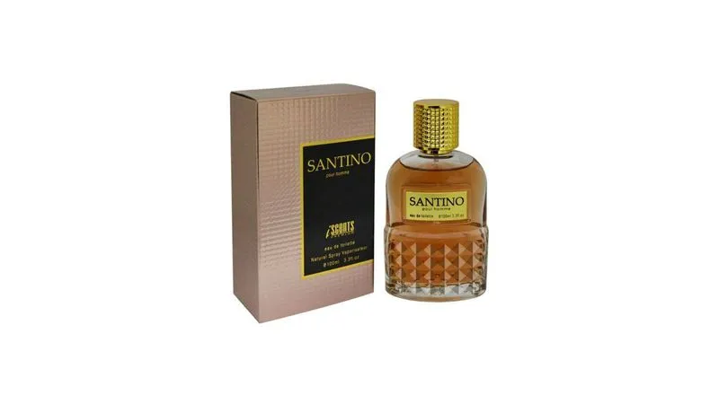 Santino Pour Homme | Eau de Parfum