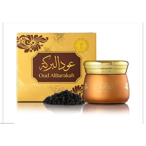 Oud Al Barakah Bakhoor
