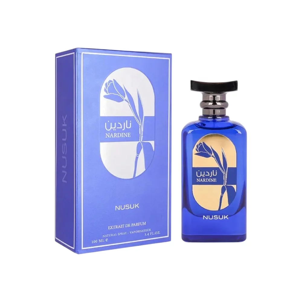 Nardeen Nusuk Perfume