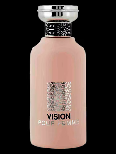 Vision Pour Femme Nusuk 