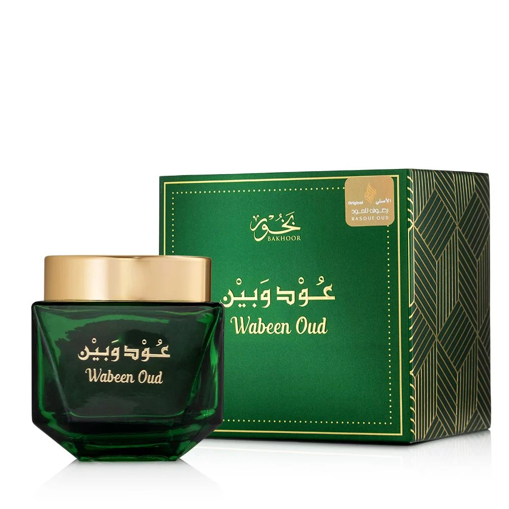 Wabeen Oud Bakhoor